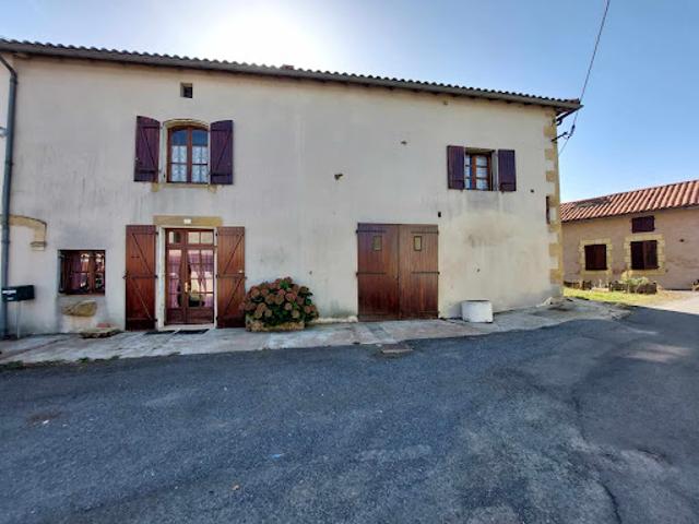 Maison vente à Montmorillon, Pressac