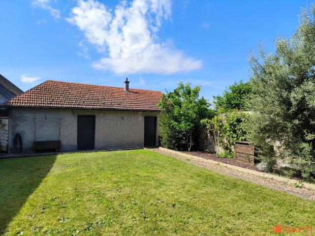 Maison vente à Soissons, Vailly-sur-aisne