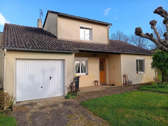 Maison vente à Montmorillon, Valdivienne