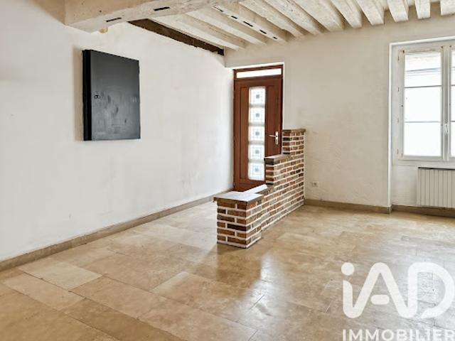 Maison vente à Sens, Villeneuve-sur-yonne