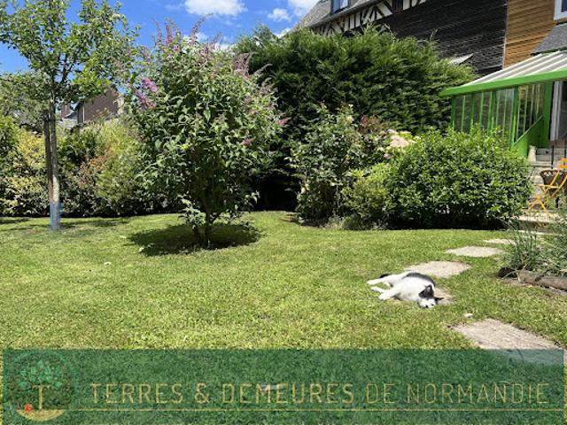 Maison vente à Bernay, Cormeilles