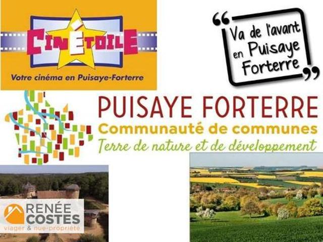 Maison vente à Auxerre, Saint-sauveur-en-puisaye
