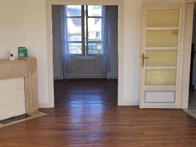 Maison vente à Châteauroux, Déols