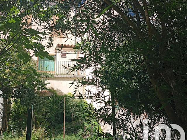 Maison vente à France métropolitaine, Buis-les-baronnies