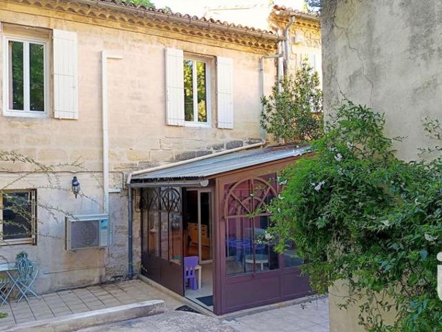 Maison vente à Nîmes, Jonquières-saint-vincent