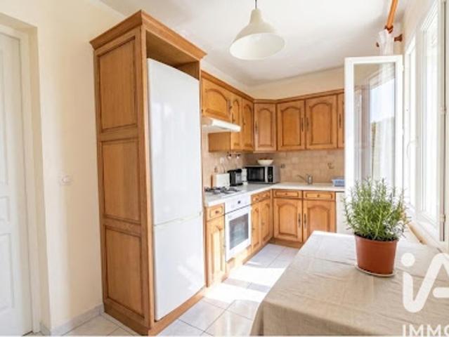 Maison vente à Nanterre, Asnières-sur-seine