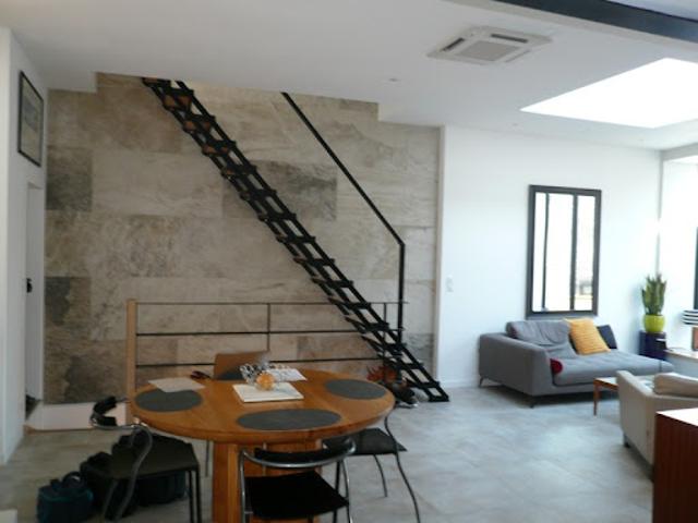 Maison vente à Cognac