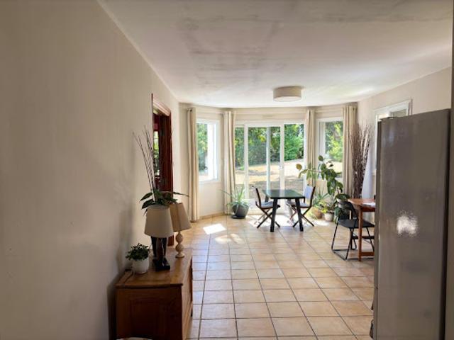 Maison vente à Lamboezer, Crozon