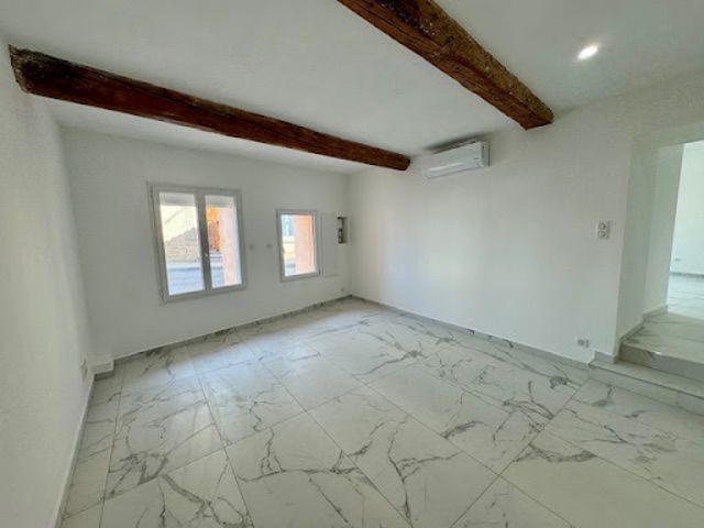 Maison vente à Générac