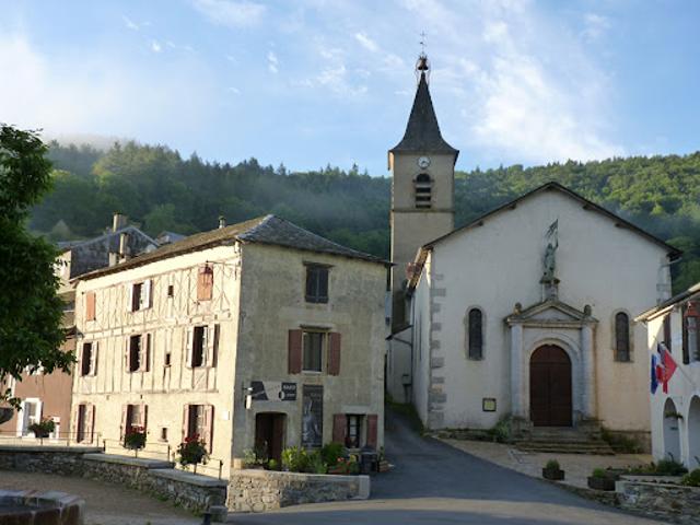 Maison vente à Castres, Lacaze