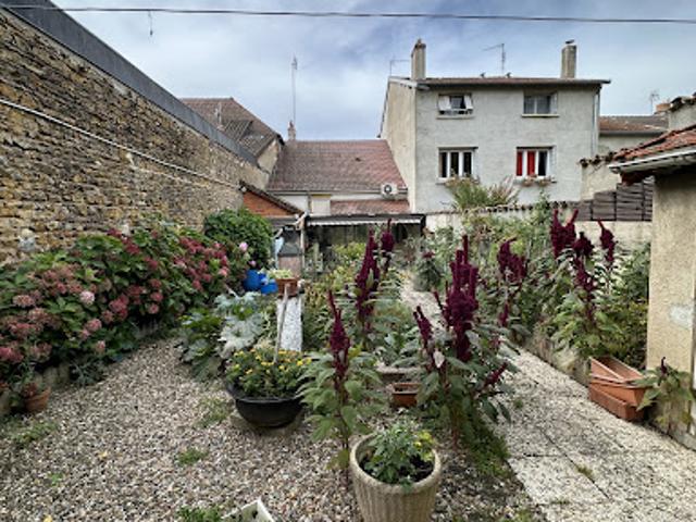 Maison vente à Charolles, Marcigny