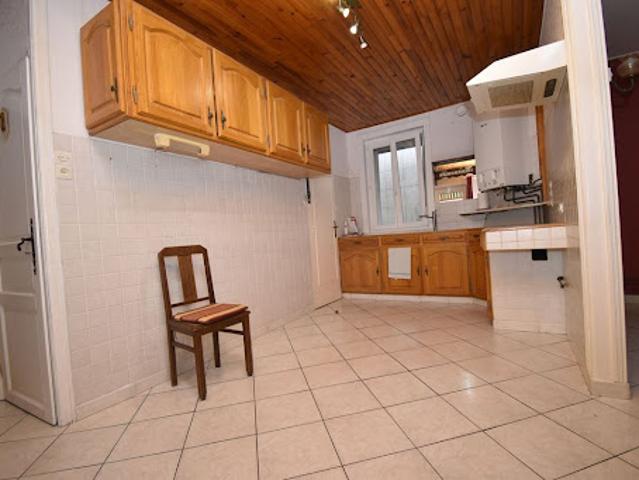 Maison vente à Cambrai, Haynecourt