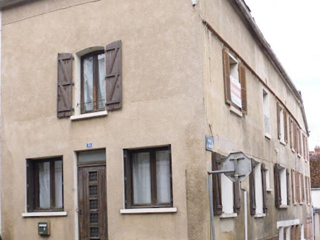 Maison vente à Auxerre, Saint-florentin