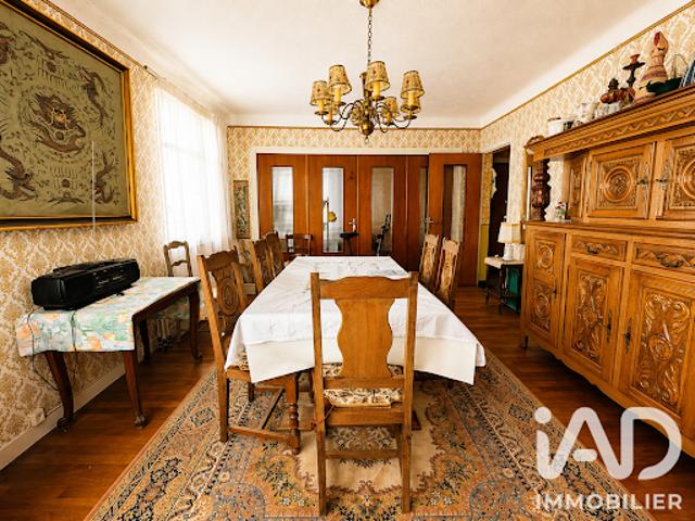Maison vente à Saint-Nazaire, Saint-nazaire