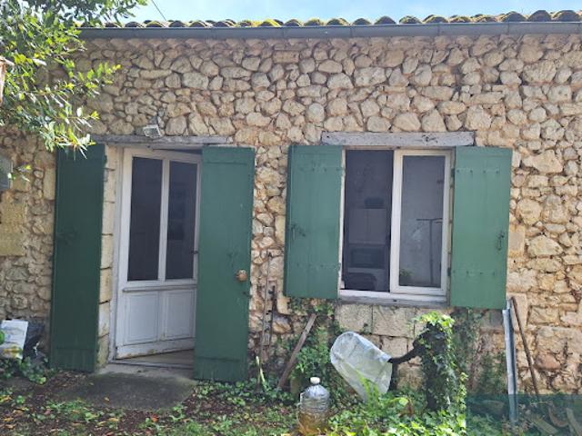Maison vente à Bordeaux, Nouvelle-Aquitaine