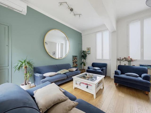 Maison vente à Bordeaux, Port de la Lune, Talence
