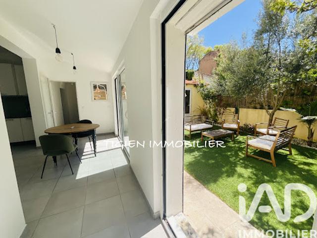 Maison vente à Arrondissement de Toulon, La Seyne-sur-mer