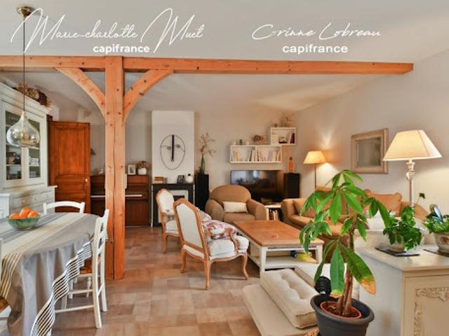 Maison vente à Mâcon