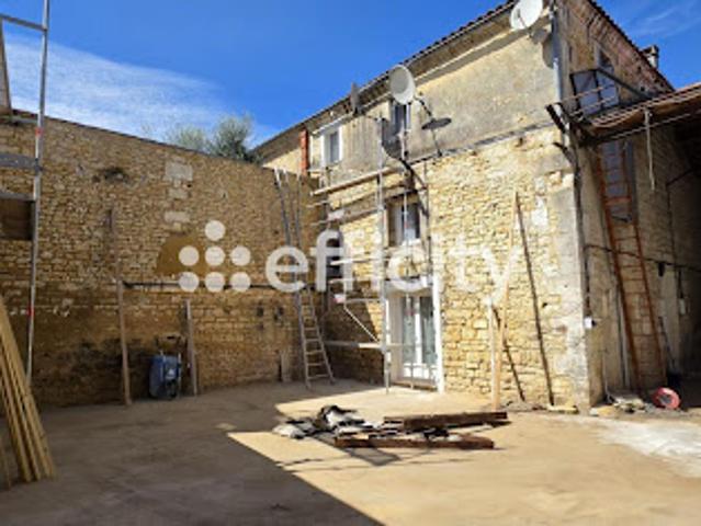 Maison vente à Angoulême, Charente