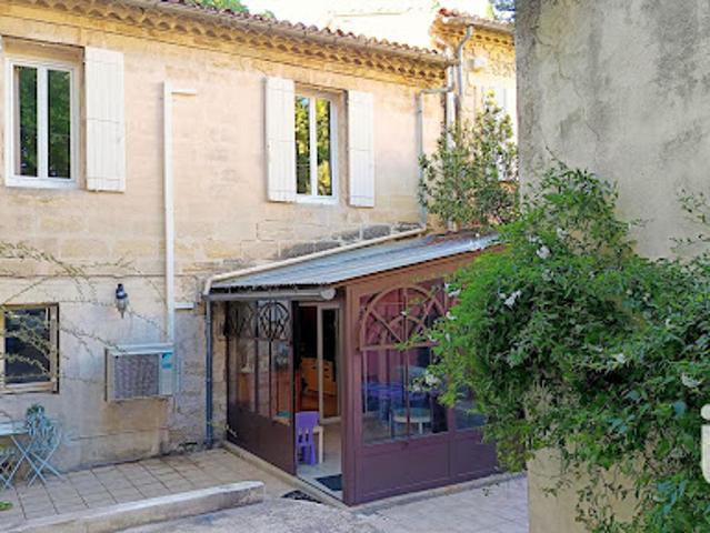 Maison vente à Nîmes, Beaucaire