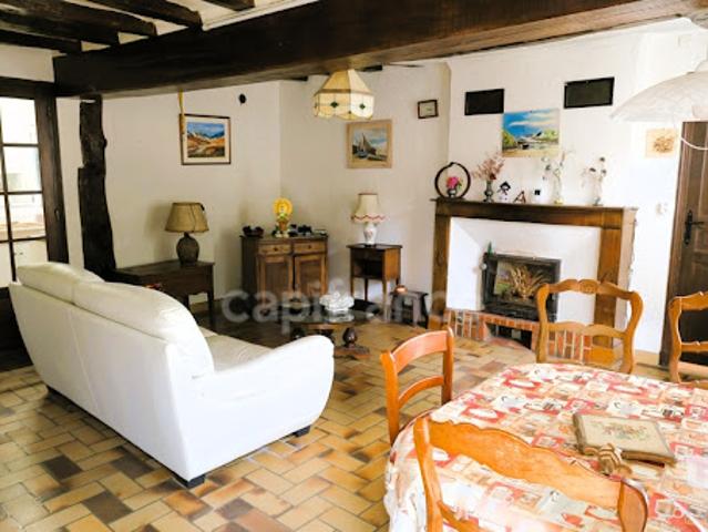 Maison vente à Vendôme, Romilly