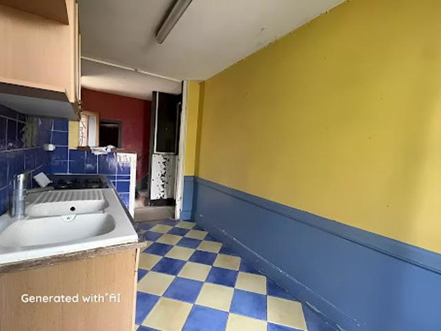 Maison vente à Nevers, Challuy