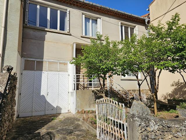 Maison vente à Carcassonne, Villalier