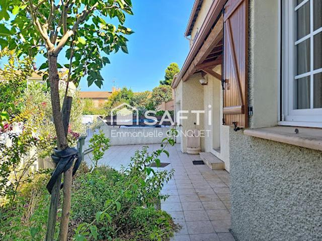 Maison vente à Béziers