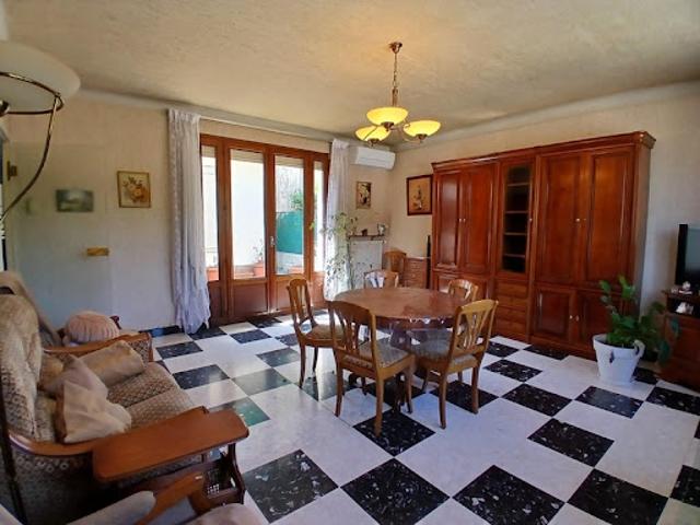 Maison vente à Béziers