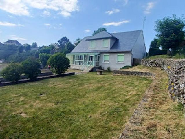 Maison vente à France métropolitaine, Les Ternes