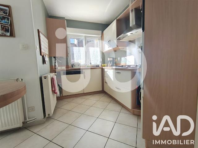 Maison vente à Loos, Nord