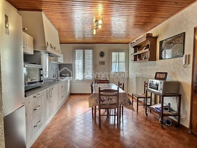 Maison vente à Nîmes, Milhaud