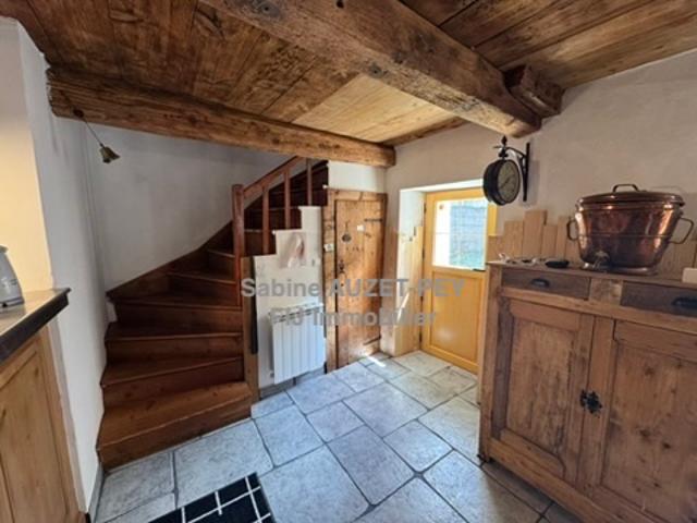 Maison vente à Digne-les-Bains, Seyne