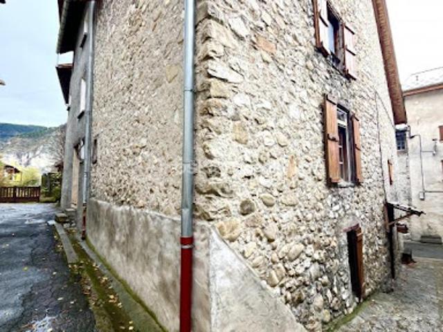Maison vente à Castellane, Thorame-haute