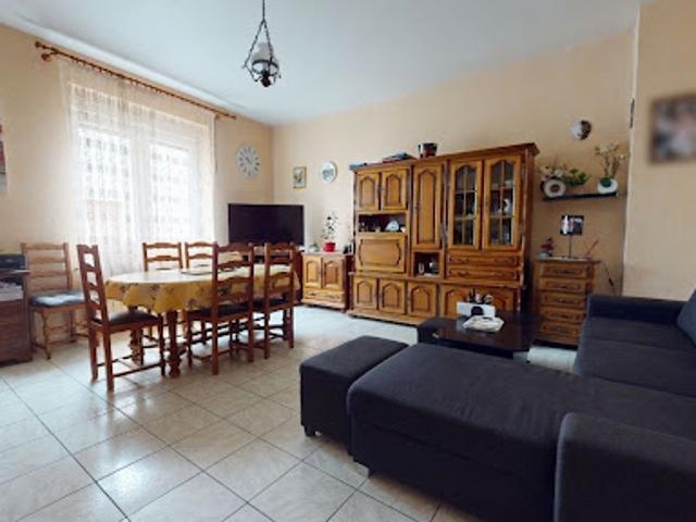 Maison vente à Thionville, Yutz