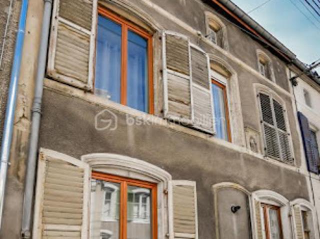 Maison vente à Saint-Mihiel, Meuse