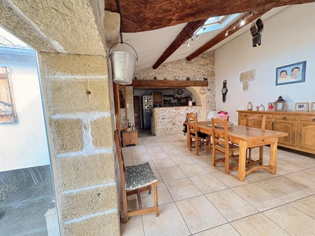 Maison vente à Nîmes, Vergèze