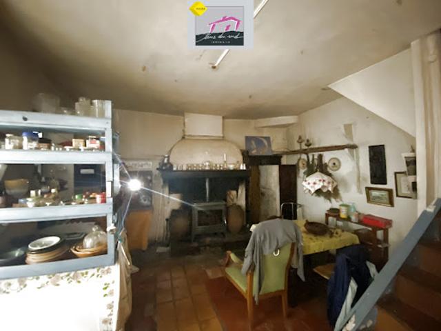 Maison vente à Villeneuve-Minervois, Aude