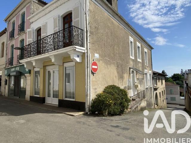 Maison vente à Dax, Lahosse