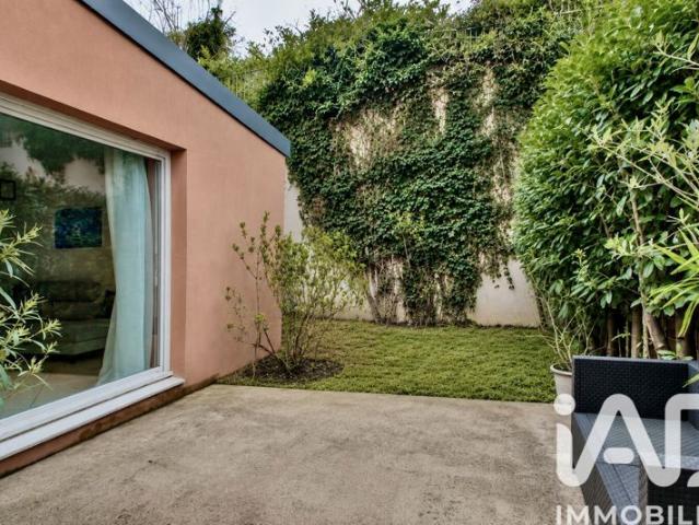 Maison vente à Nanterre