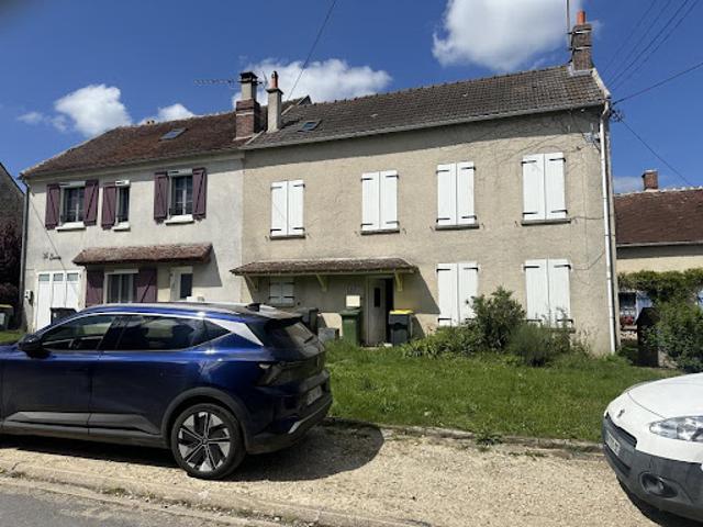 Maison vente à Provins, Jouy-sur-morin