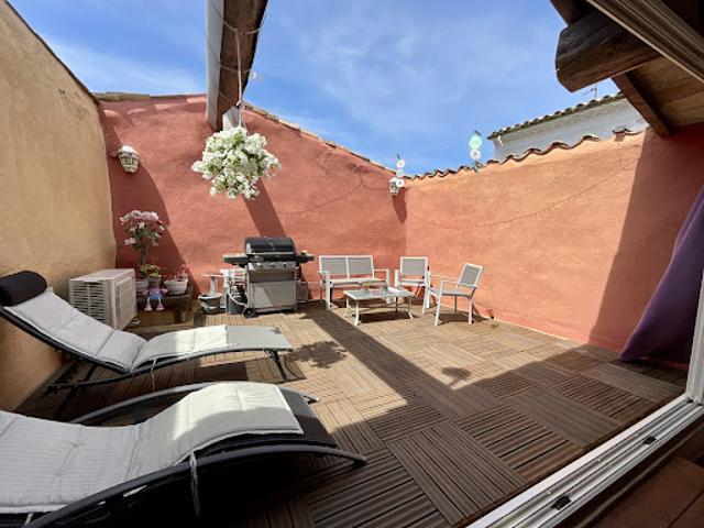Maison vente à Montpellier, Marseillan