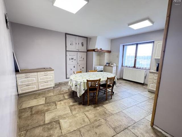 Maison vente à Bois de Val, Sceautres
