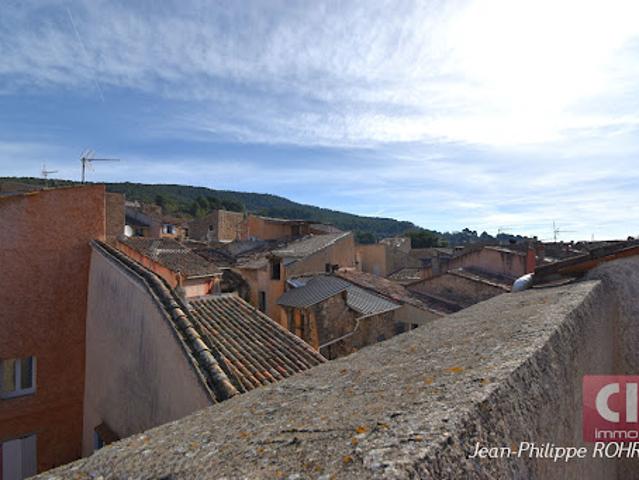 Maison vente à Brignoles, Aups