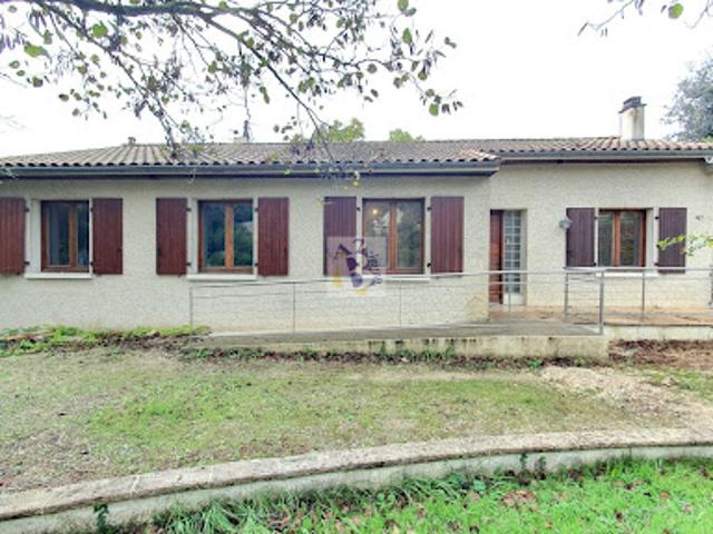 Maison vente à Angoulême, Aignes-et-puypéroux