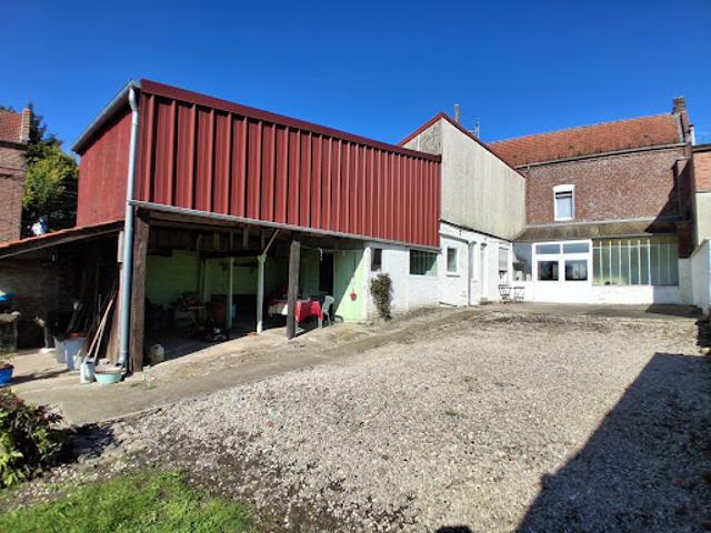 Maison vente à Cambrai