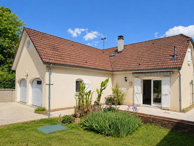 Maison vente à Dole, Tavaux