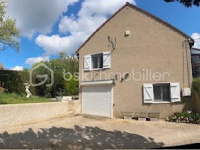 Maison vente à Dijon, Bourberain