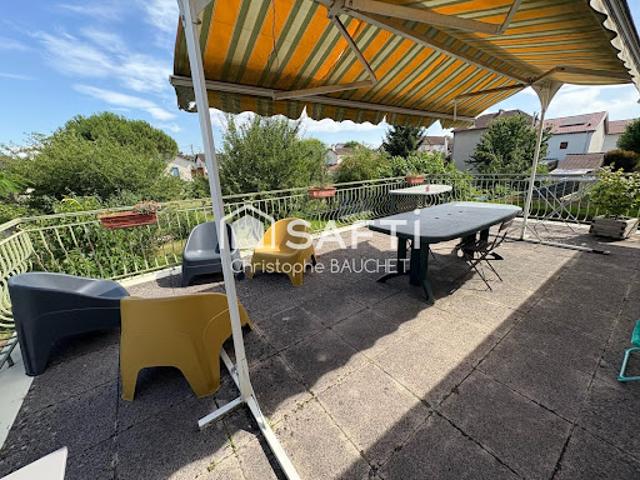 Maison vente à Bourg-en-Bresse, Bourg-en-bresse
