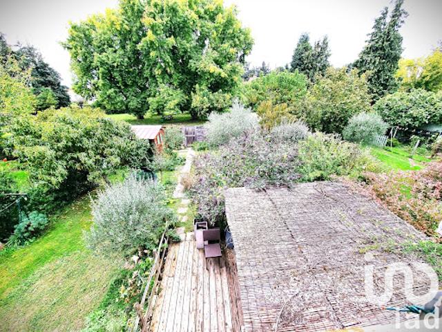 Maison vente à Bergerac, La Madeleine